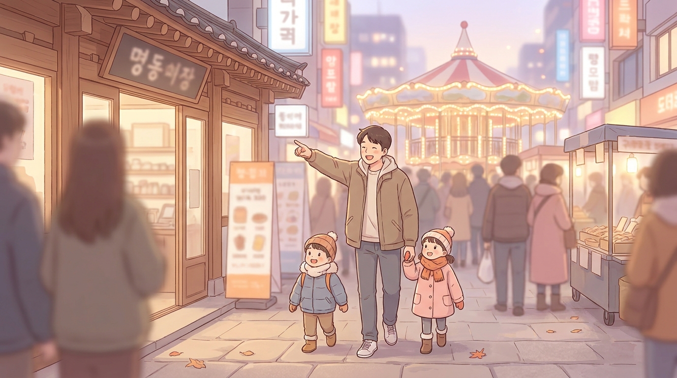Son Min-su's Heartwarming Journey: Post-Knee Surgery Recovery and Dual Baby Care