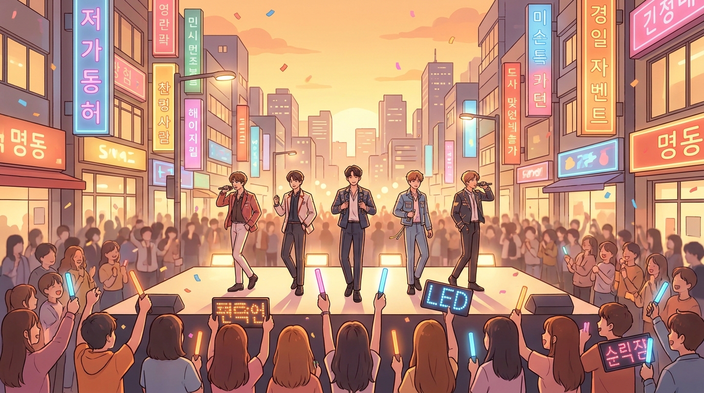 SF9 Reveals Major Transformation for 10th Anniversary