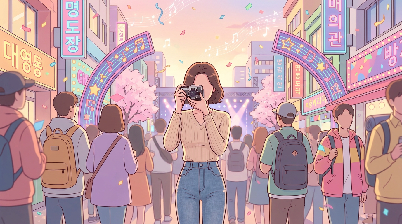 Park Hae Sun: Beauty Beyond Words