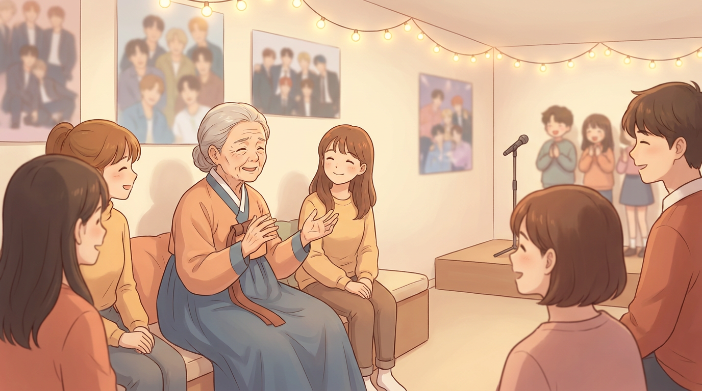 Kim Yeong-ok, 88, Cries During Past-Life Experience: 'Married at 24, Raised Three Children as a Voice Actor'
