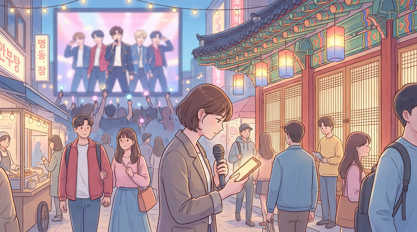 Kim Heechul Apologizes for Misinterpreting Incheon's Flag
