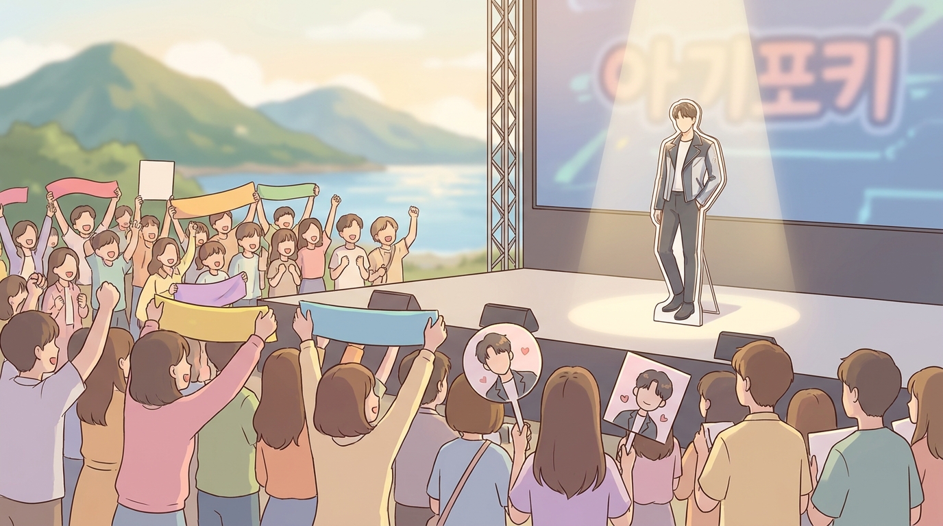 Seo Hoon Returns with Romance