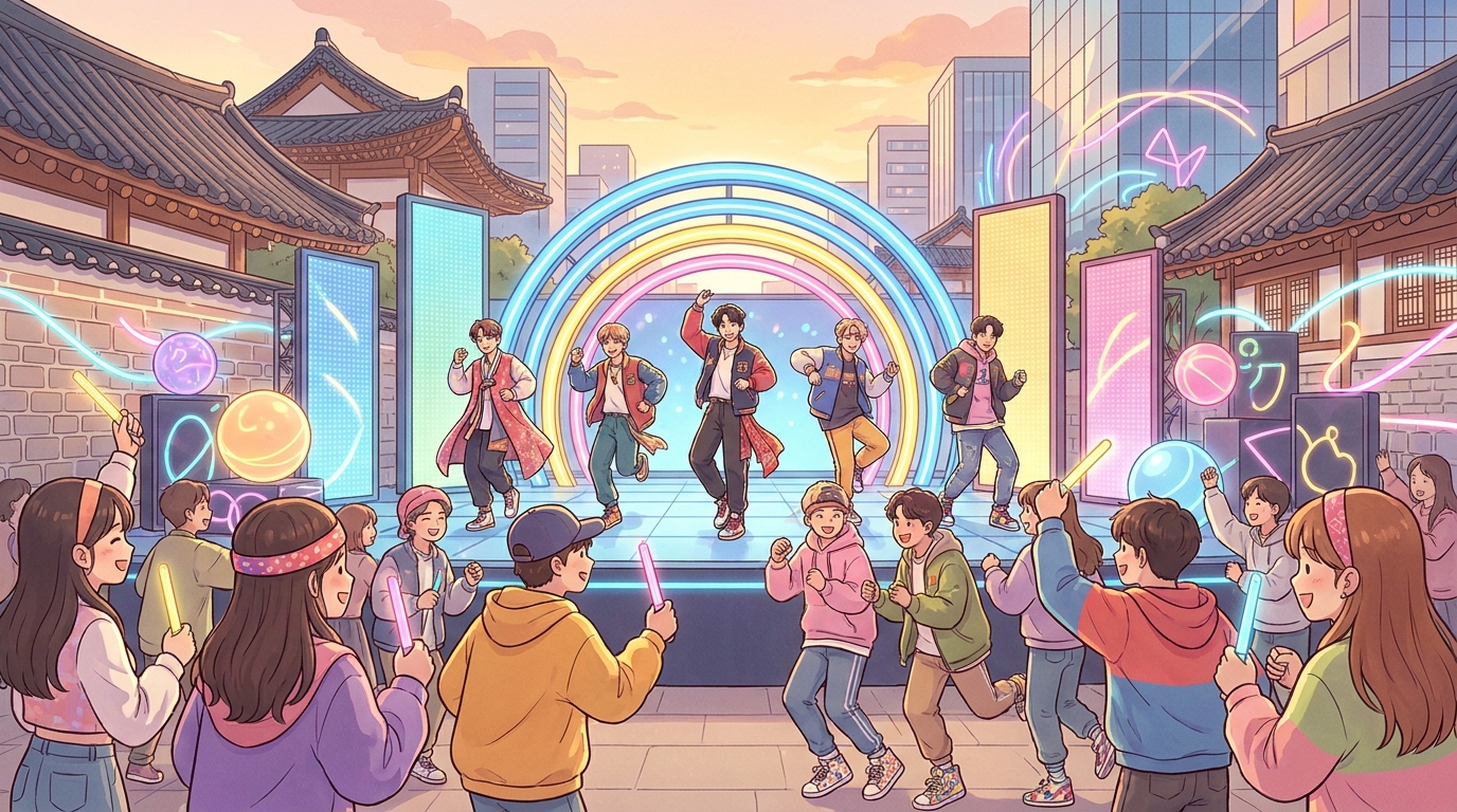 NCT 127 Releases 'Piñata' Music Video: Explosive Soundtrack Unveiled