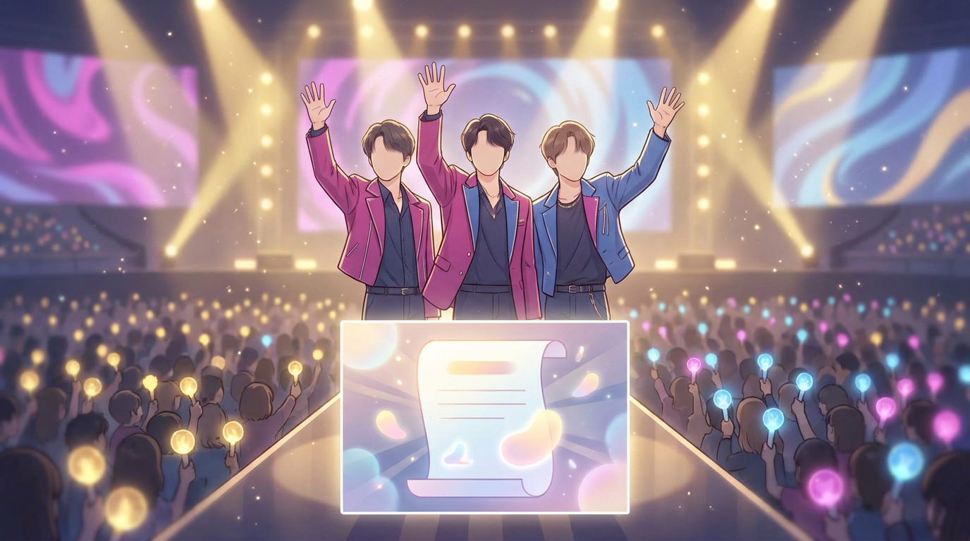 BTS Sets New Record in Japan: Oricon and Billboard Japan