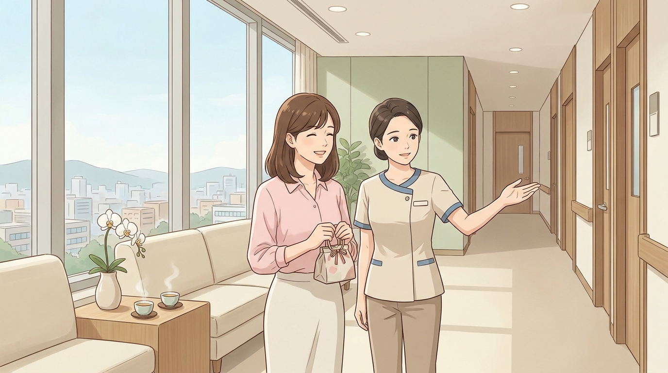 Health Checkups in Korea: How KMI and Big Hospitals Welcome Foreign Visitors