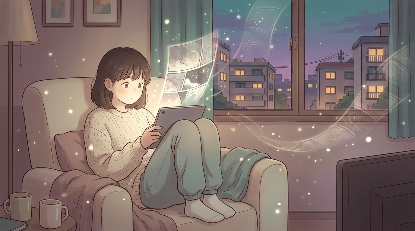 Completed Webtoons Worth a Weekend Binge: Starter Picks That Never Miss