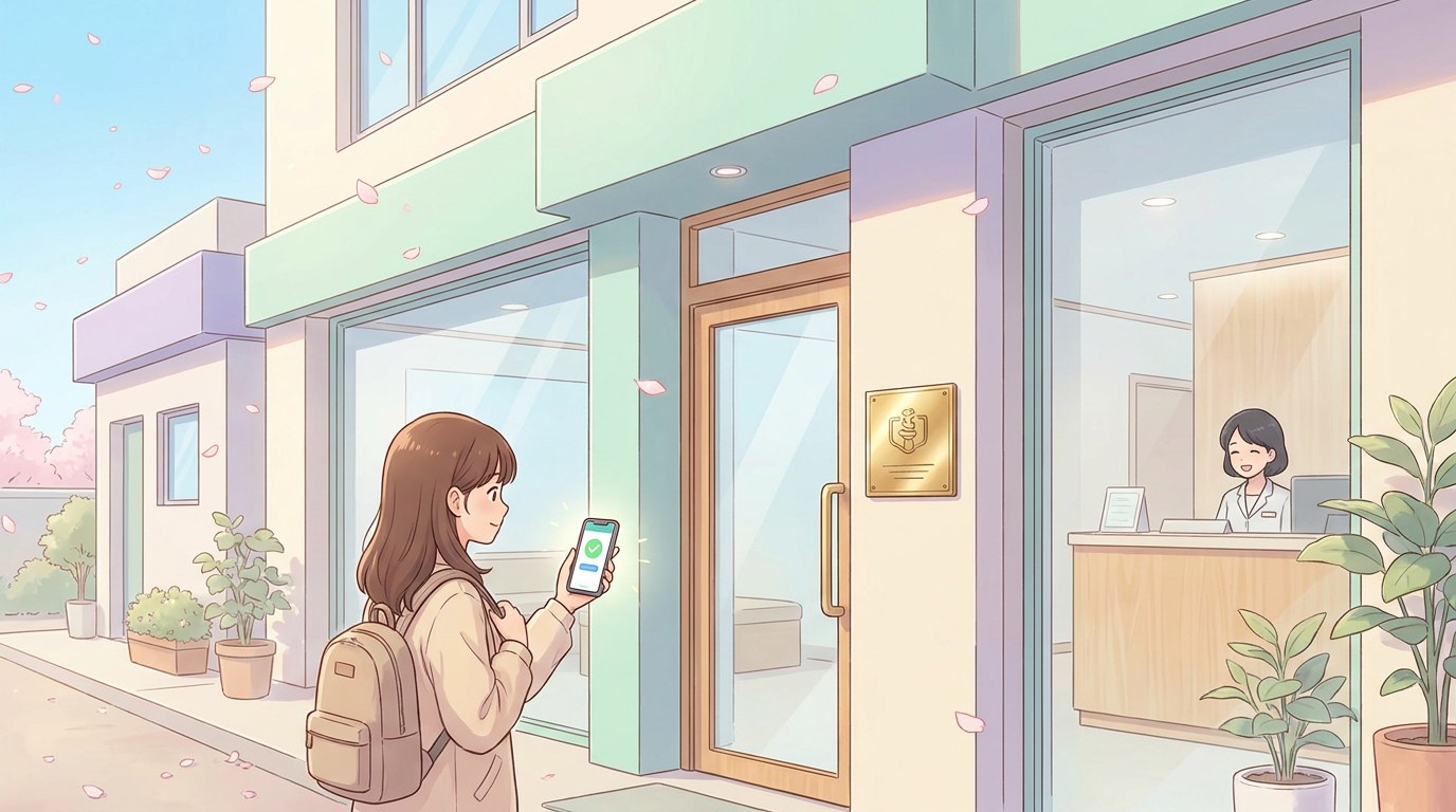 How to Check If a Korean Clinic Is Legally Registered for International Patients