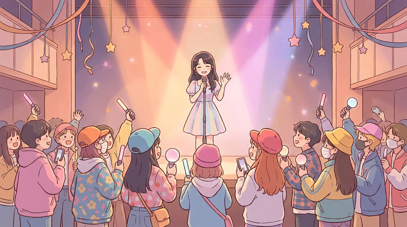 Transcending Time: Nina's Innocence Returns