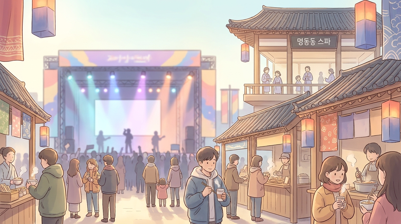 Korean Tourism Board Partners with Art Association for K-Art Exhibitions