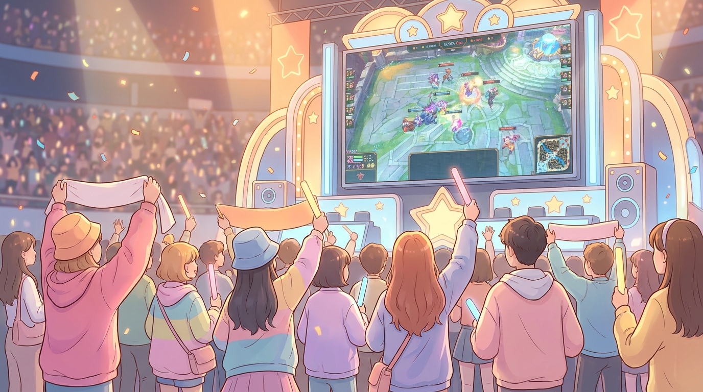 Disney+ Summer Lineup: LoL KeSPA Cup Finals, D23 Live, Travis Barker Doc, and More