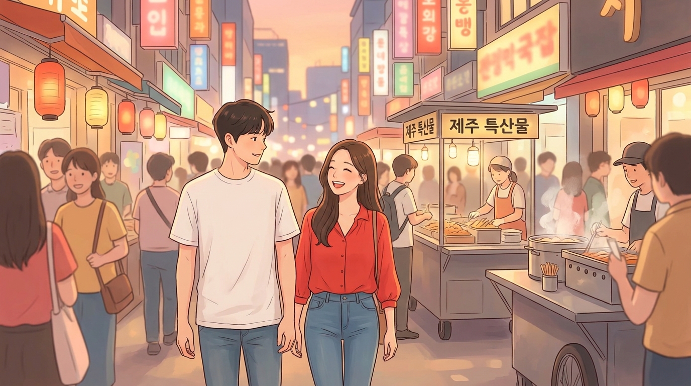 Kim Min-hee Returns to Locarno Film Festival After 2 Years