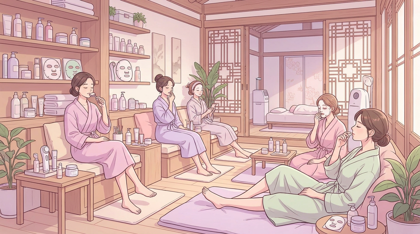 K-Beauty Firm IMINE Adapts to Global Regulations for Export Success