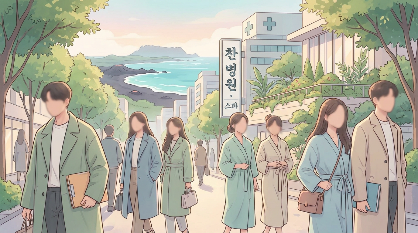Korea Medical Tourism Boosted by New MOU