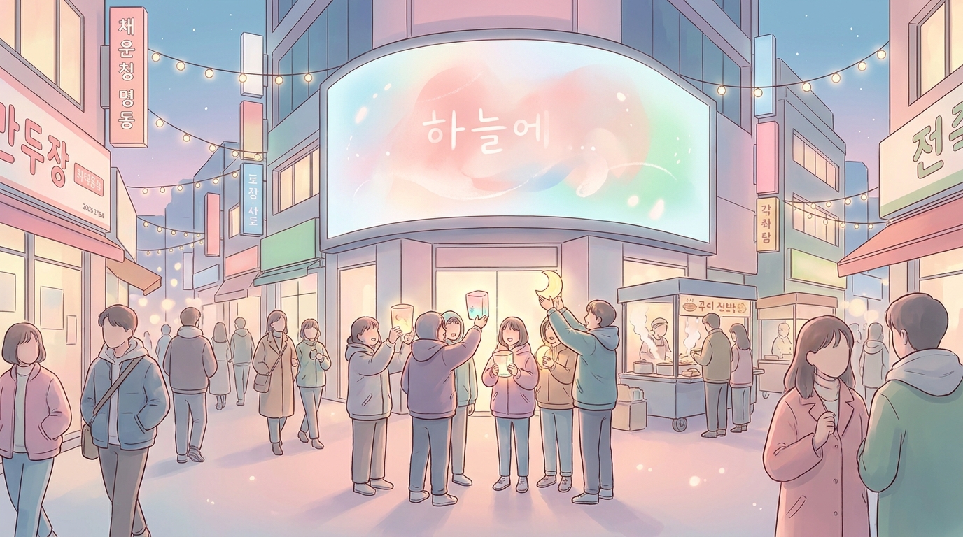 Jang Yunjeong Returns with Emotional Tracing Ballad 'Haneul-e' After 2 Years