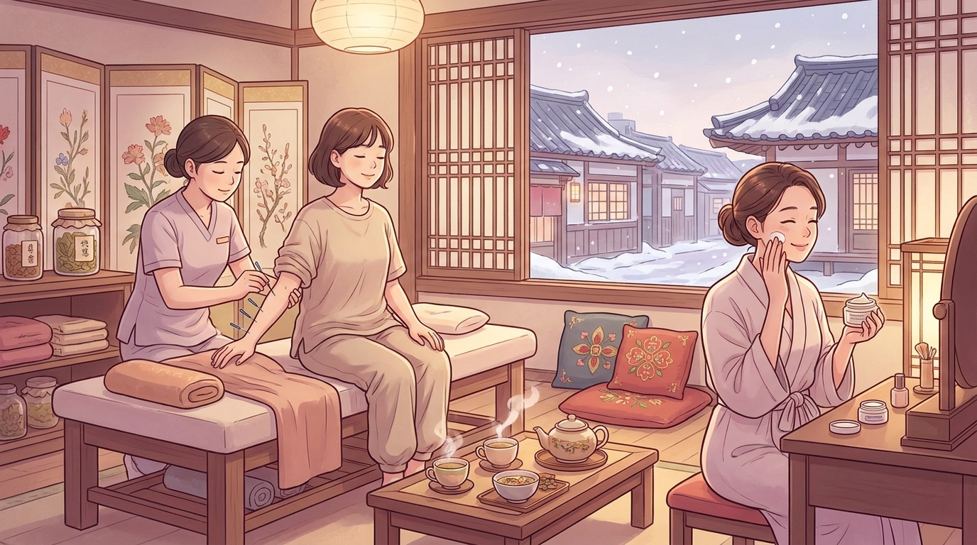 Seungsin Cultural Foundation Expands K-Medical Tourism to Sapporo with Acupuncture and K-Beauty
