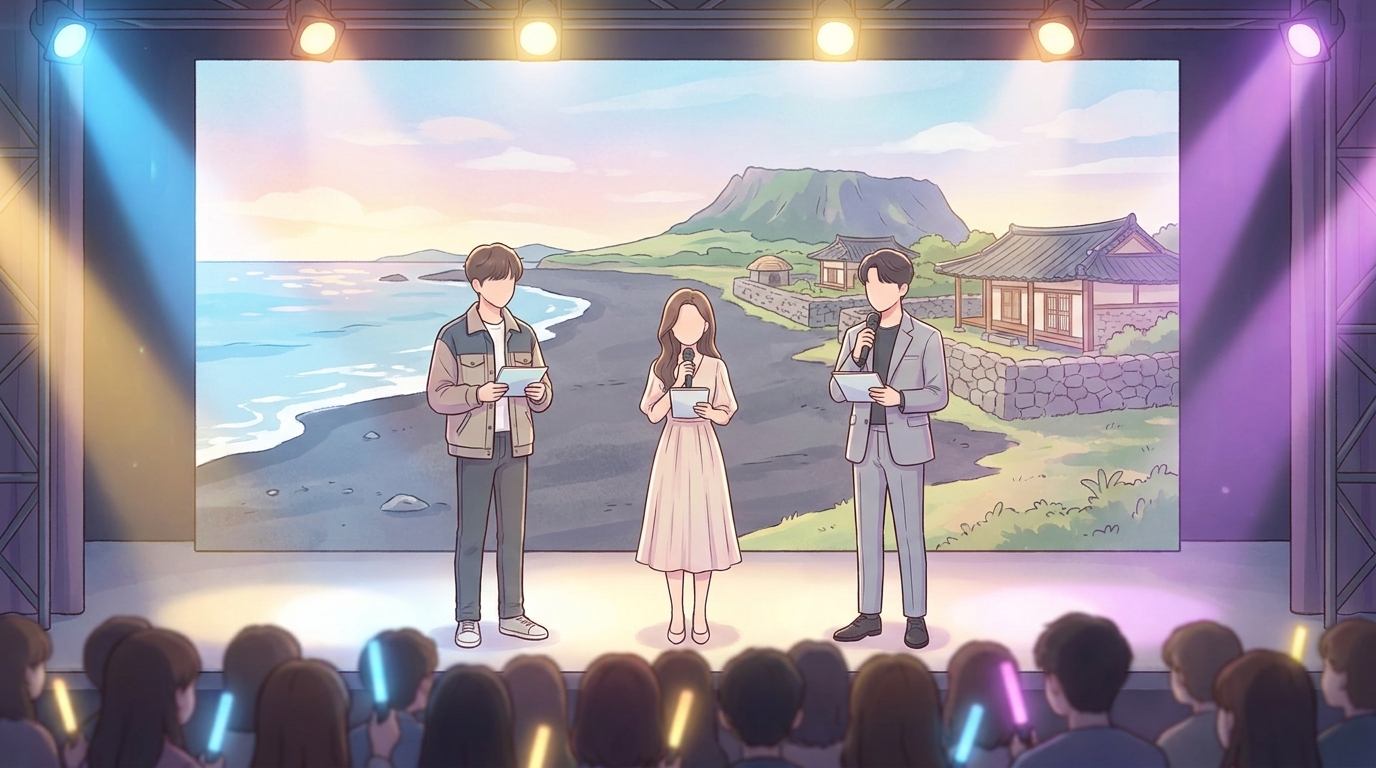 Netflic's 'Dulji' Starring Ryu Jun Yeol, Seul Gi Go, and Yi Kyu Hyung: 'Am I Fake?' Adapted from Webtoon