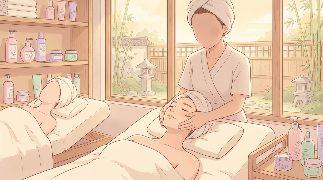 Designing Memorable Beauty Experiences