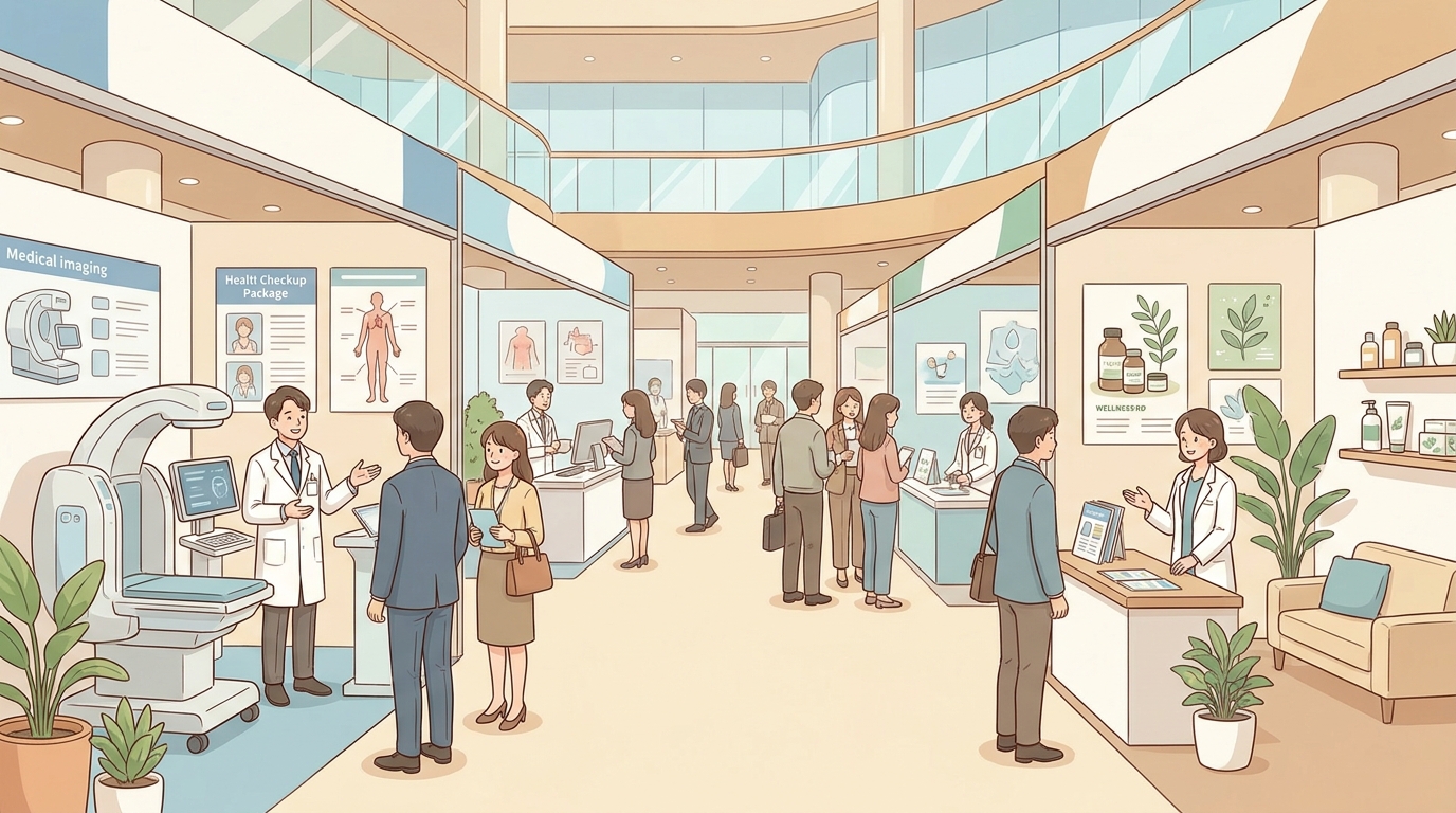 Seoul Hosts Medical Tourism Expo with 70 International Buyers