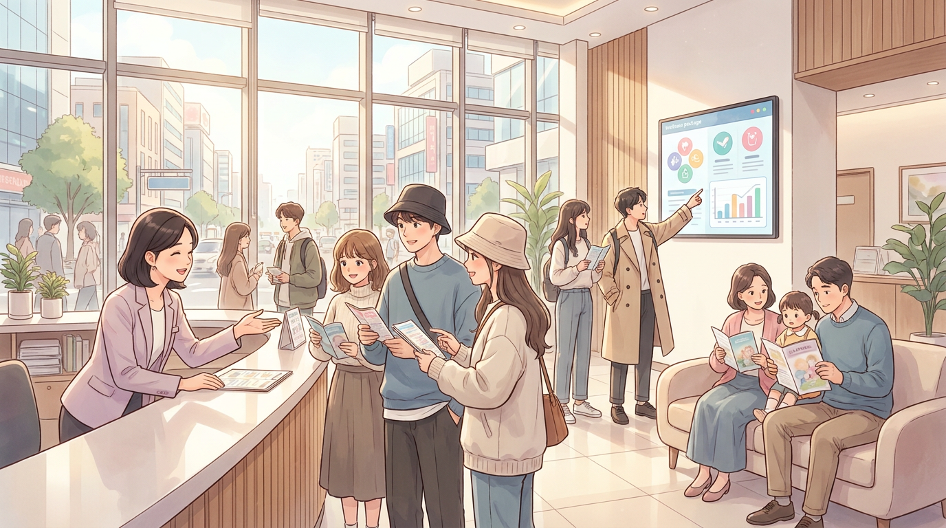 Tourist Queries Shift: Data Reveals New Trends