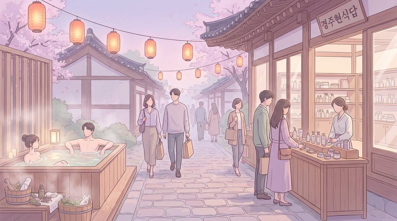 K-Beauty Silk Road Opens in East Coast Cities