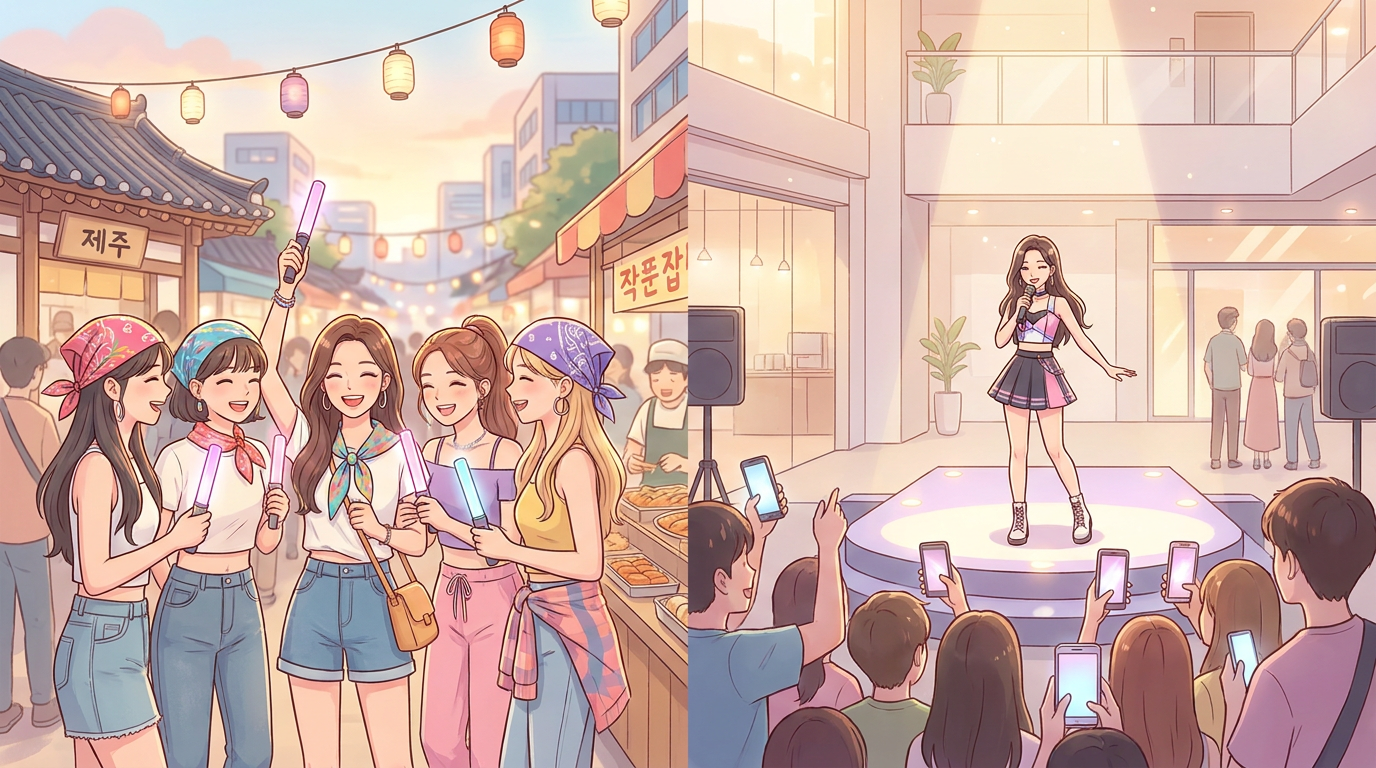 Blackpink's Solo Relay! Continuous Comebacks Mark 10th Anniversary
