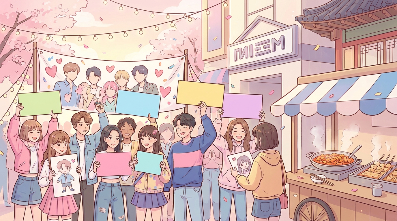 BTS Fans Donate 130 Million Won to Childhood Cancer Treatment