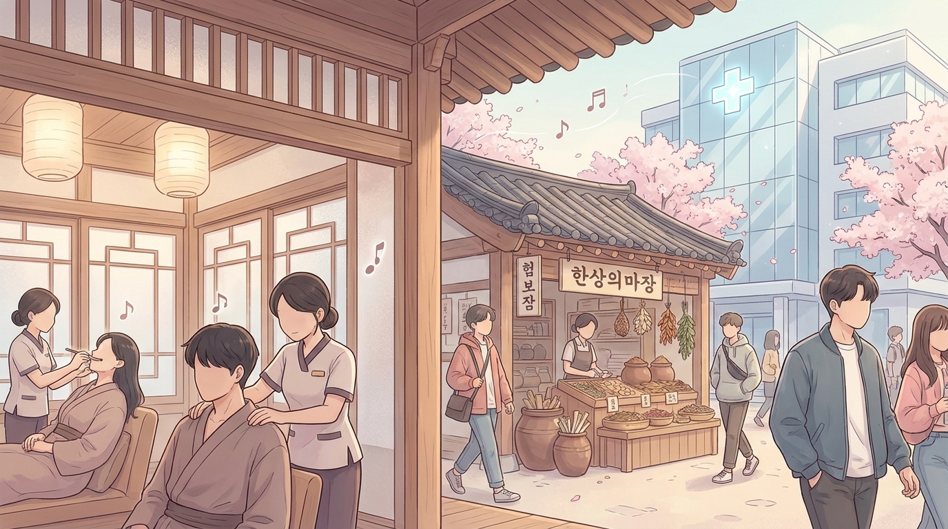 Everything You Need to Know for Medical Tourism in Seoul