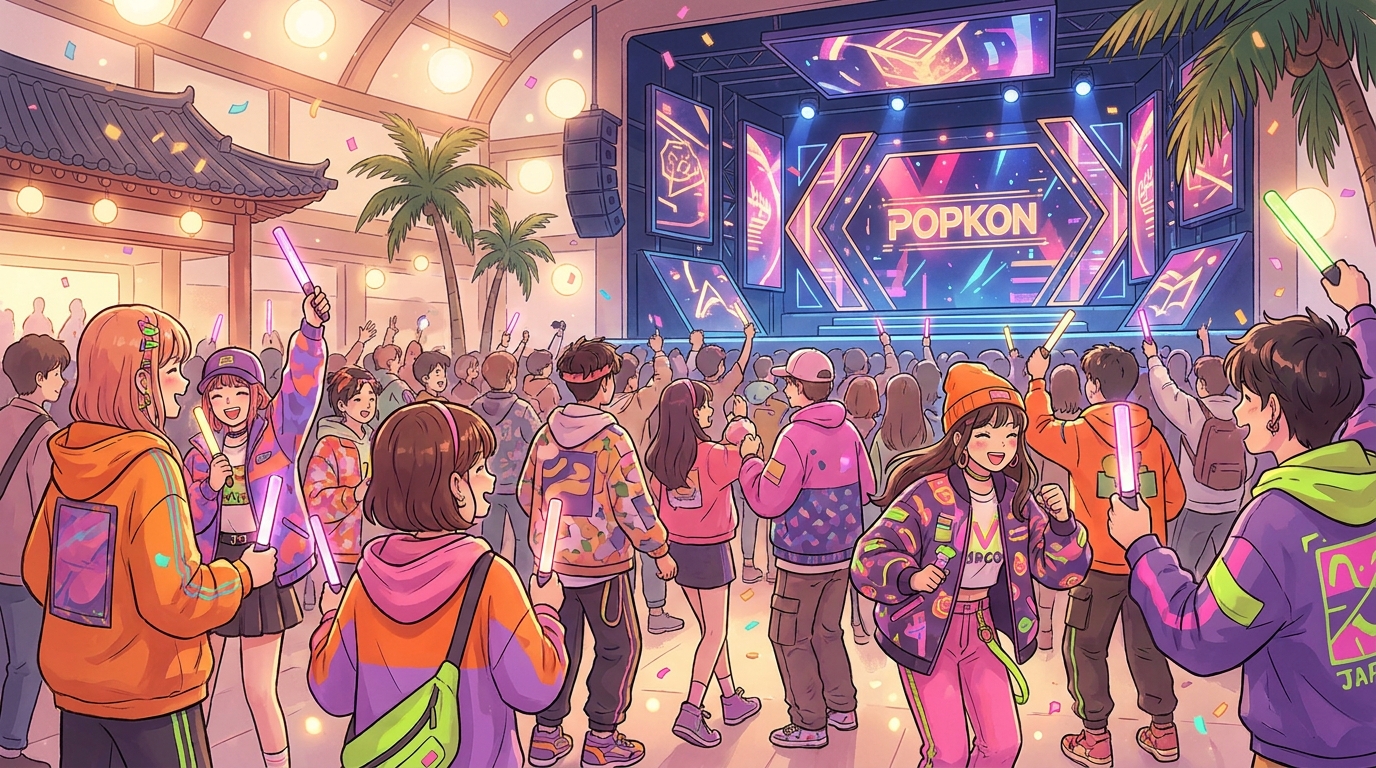 O Game Director Huang Dong-hyuk Returns to Cinema with 'K.O. Club'