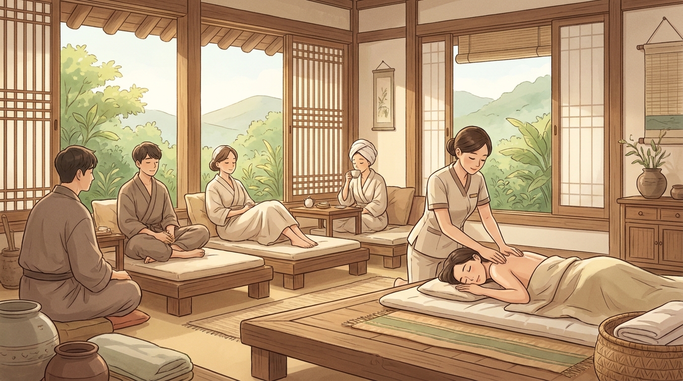 K-Medical Tourism Booms: Beyond Beauty to Treatments