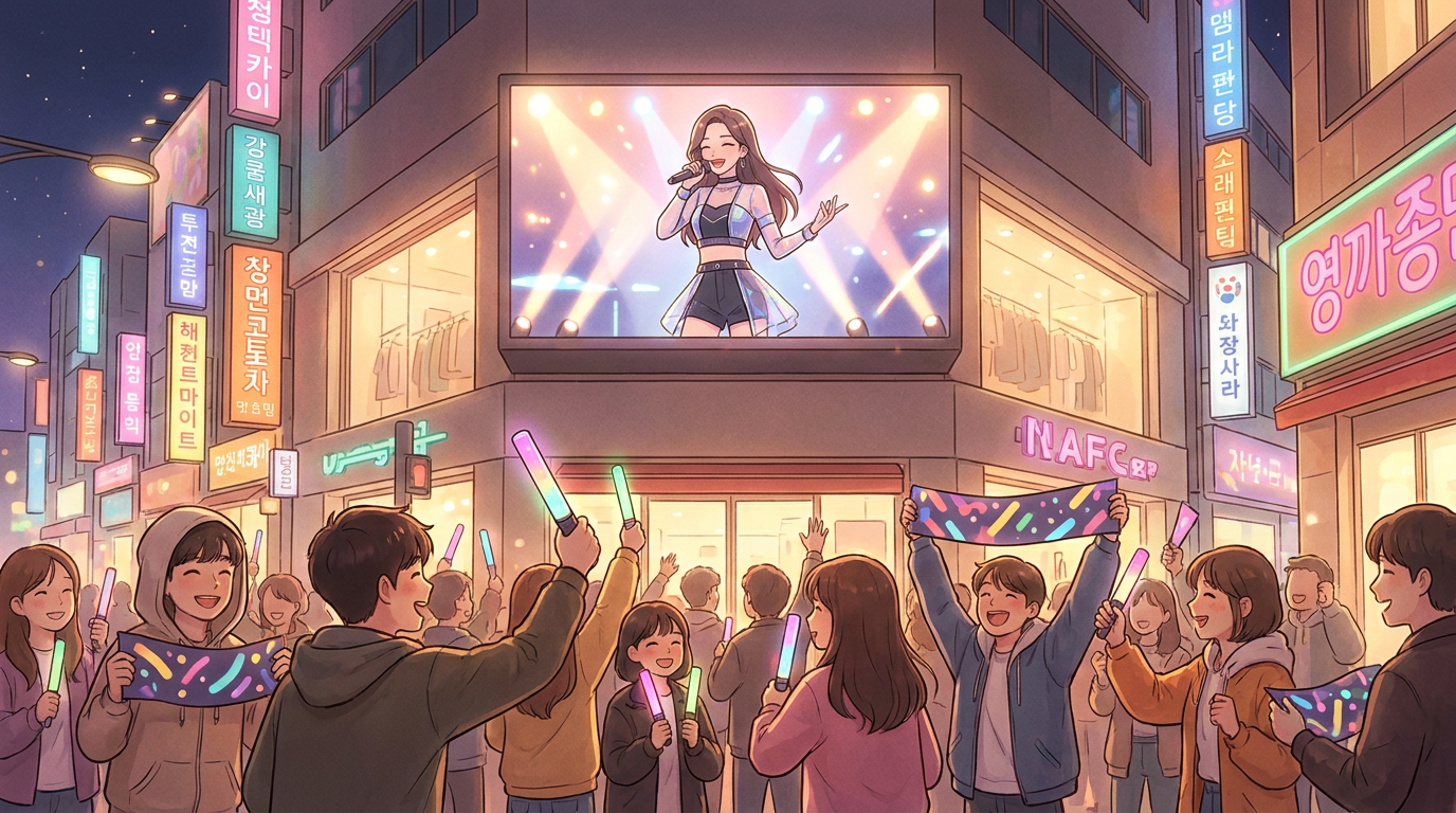 Nayeon, Japanese Promotion Success with 'I LIKE IT'