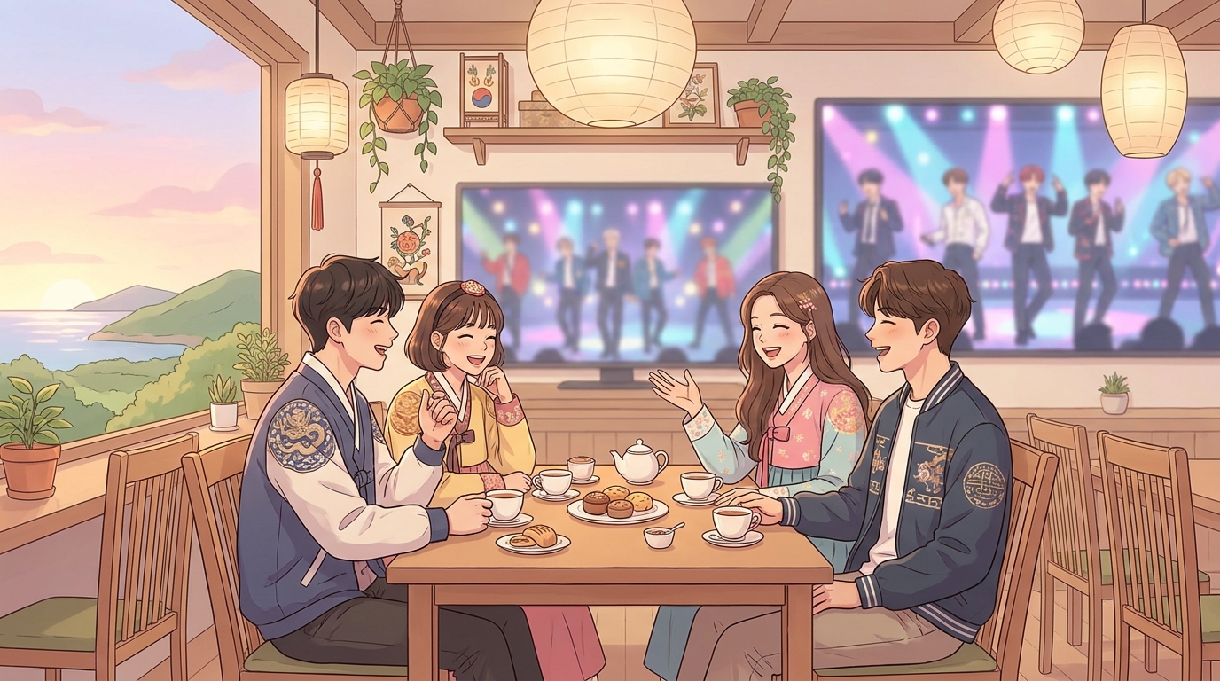 Go Doo-sim Opens Up About Marriage Plans on 'Mischievous Baby Birds'