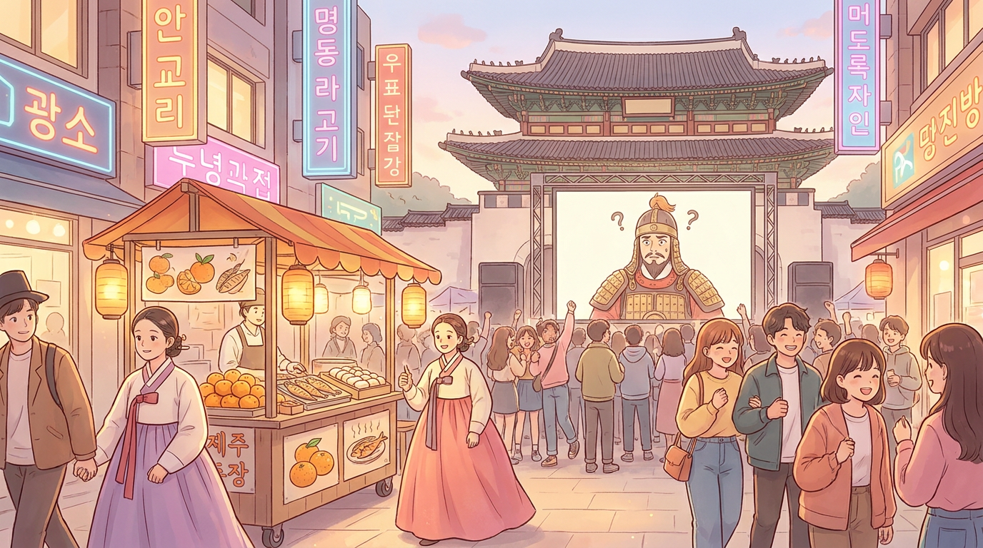 KBS’s ‘Dynasty of Valor’ Cast Revealed: Meet the Kings of Ancient Korea