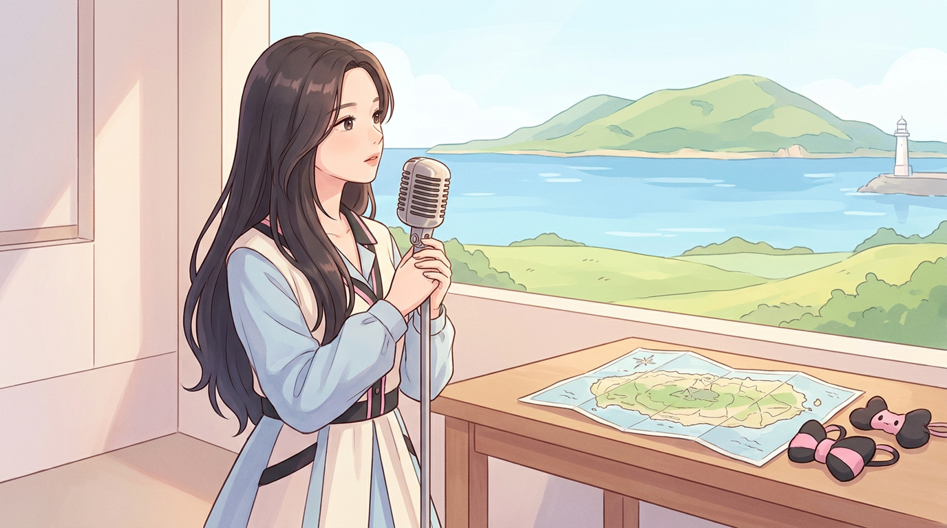 Jisoo Reflects on Blackpink’s 10-Year Journey