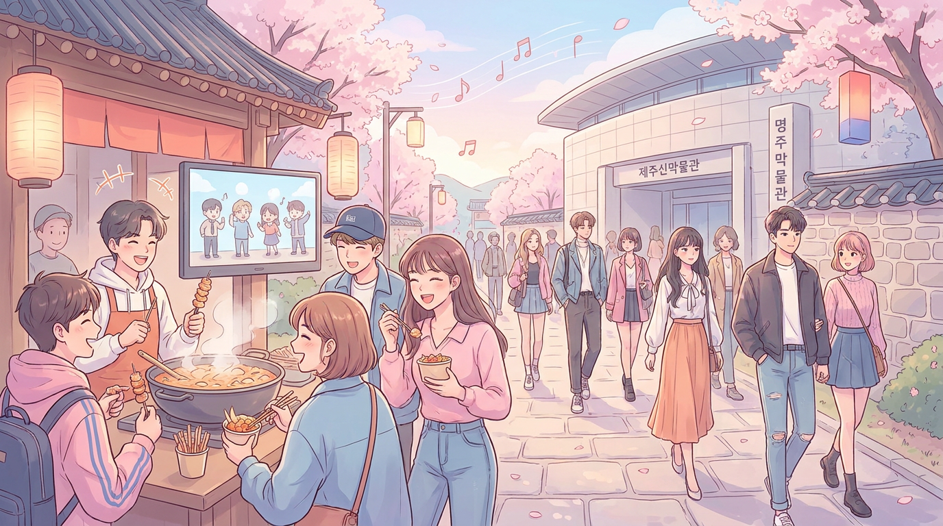 Ryu Jun Yeol and Gong Hyo Jin Drive Hit Shows from Kakao Webtoon