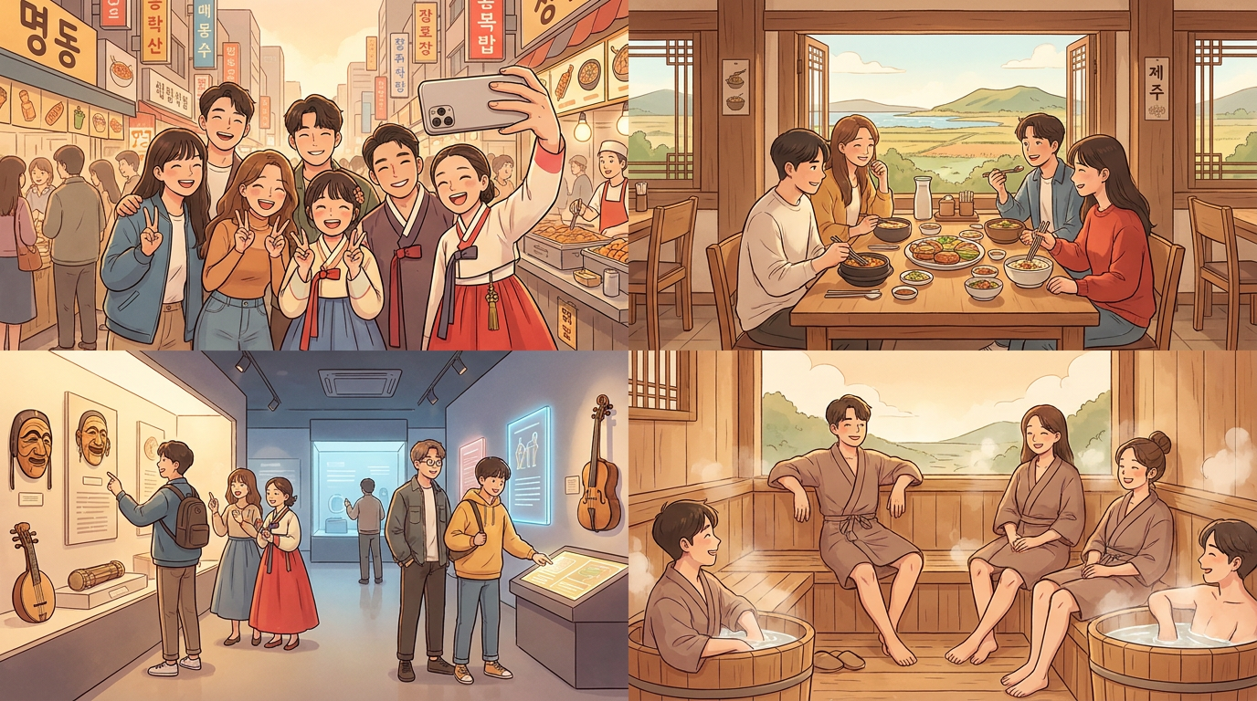 MBC 'My House Is a Jungle' Wins 2026 Brand Award for Reality Shows