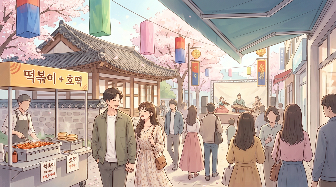 Yoo Yeon-seok and Cha Joo-yeong Star in Time-Leaping Romance Drama