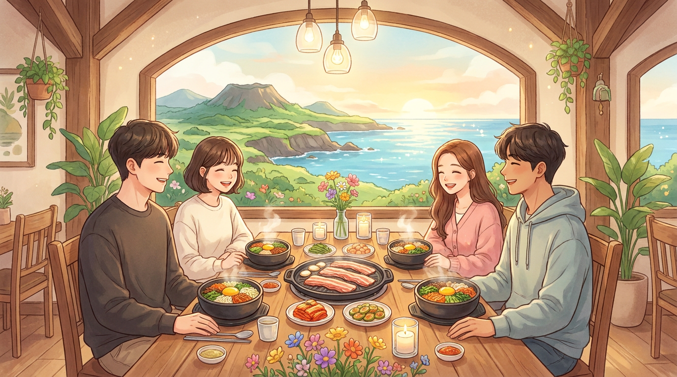 Gyeongbuk Expands Global Promotion via TikTokβFood and Tourism Too