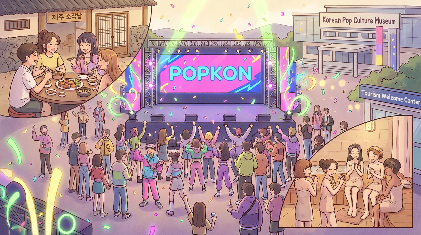 Kakao Readies One-Stop Premium Membership with Taxi, Music, Shopping, and Webtoon Benefits