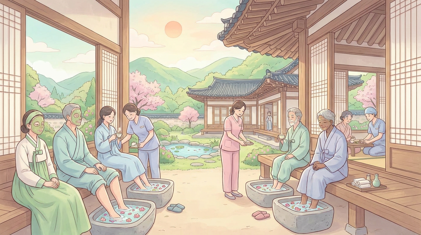 Korea Medical Tourism Boosted with International Partnerships