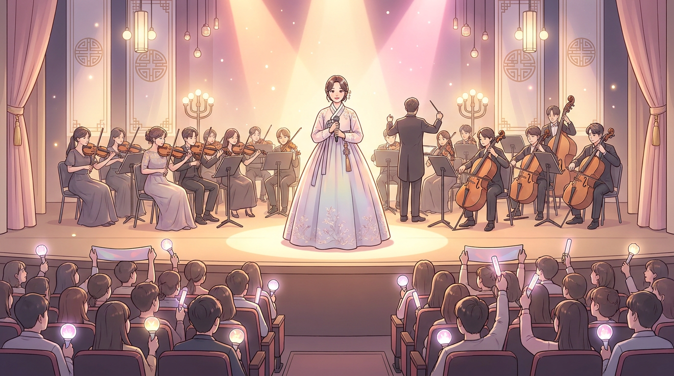 A-Yeon Releases Emotional Reinterpretation of 'So Desirous'