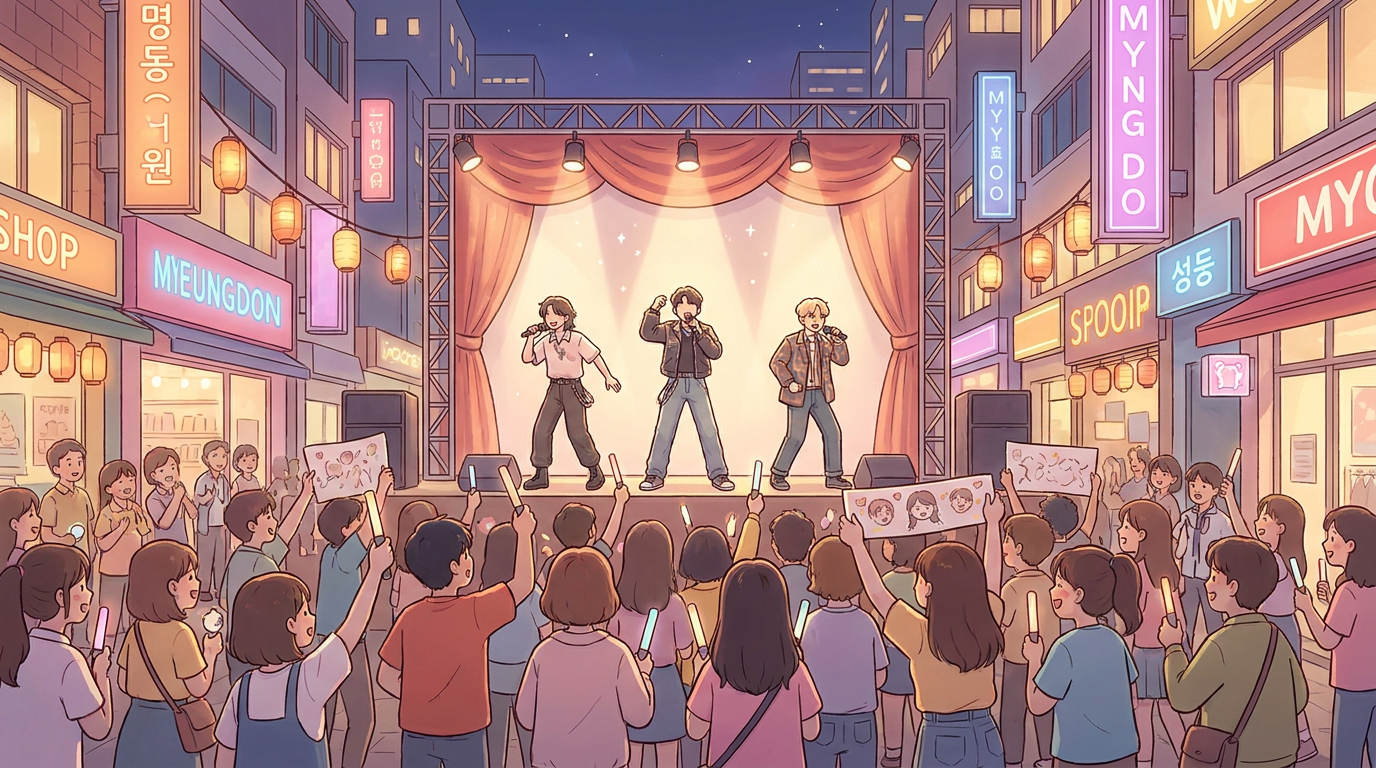 Epic Tale: Epic Holdings’ Members Battle It Out in Real ‘EPIKASE Song Contest’