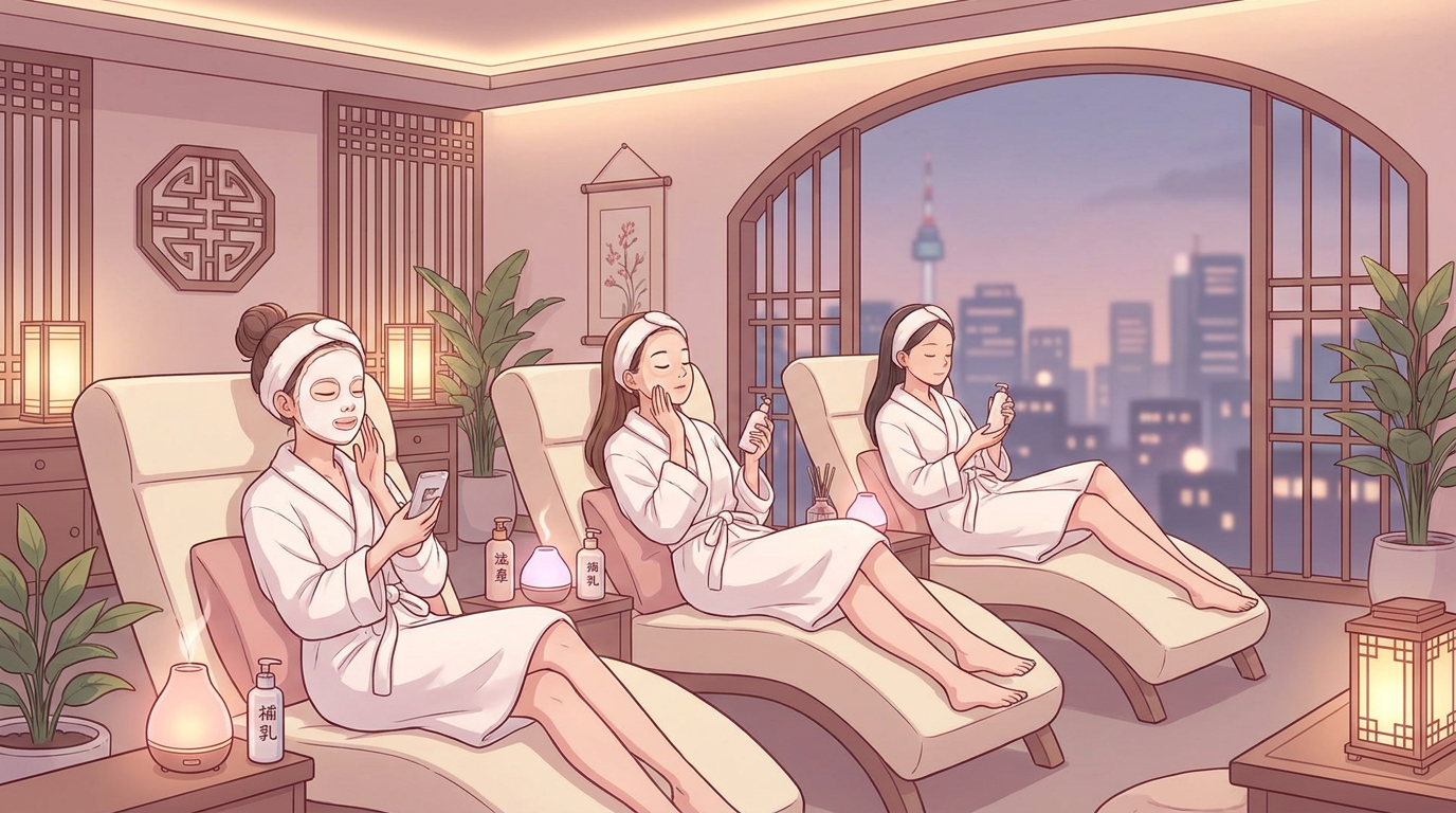 Chinese Z-Generation Prefers Chinese Beauty Products
