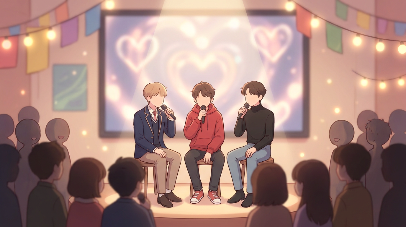 MBC Playlist 109: Final Episode Brings Surprises