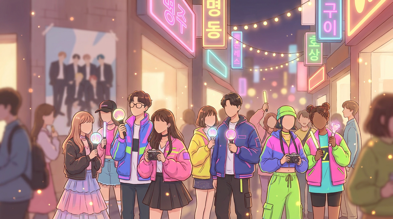 CLOSE YOUR EYES Set to Return on Day 30: New Wave Continues