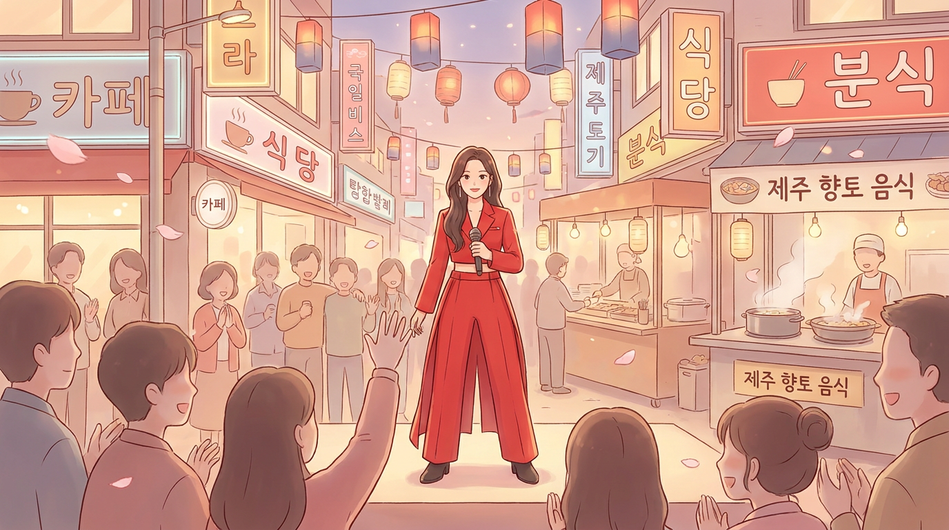 Soyeon's 3-Minute Escape with Solo Debut 'Life Fix'