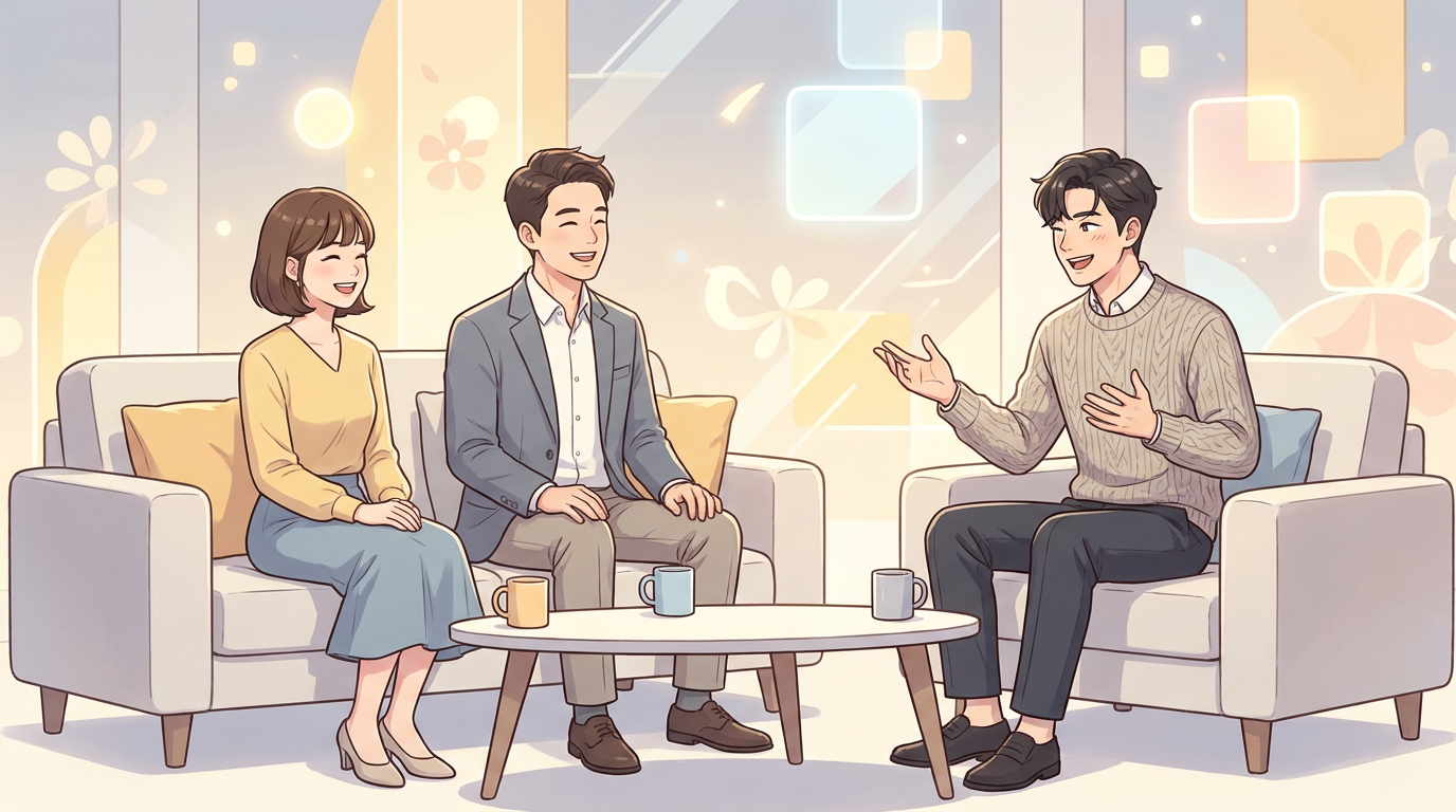Yoo Hae-jin's Humorous Take on Unfulfilled Award Nomination