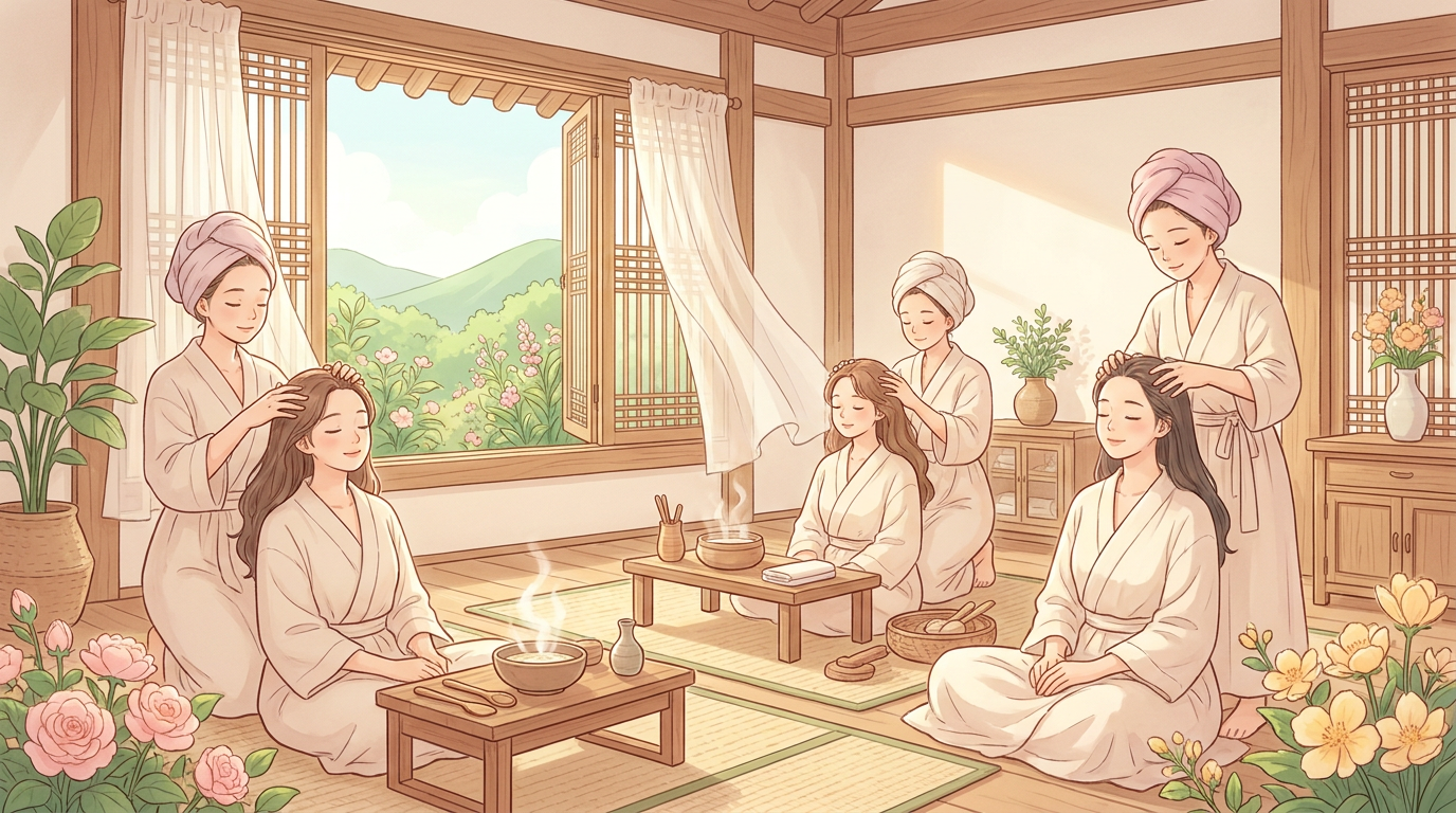 Rootzen Shines: Amorepacific’s K-Beauty Brand Steps into Global Hair Care