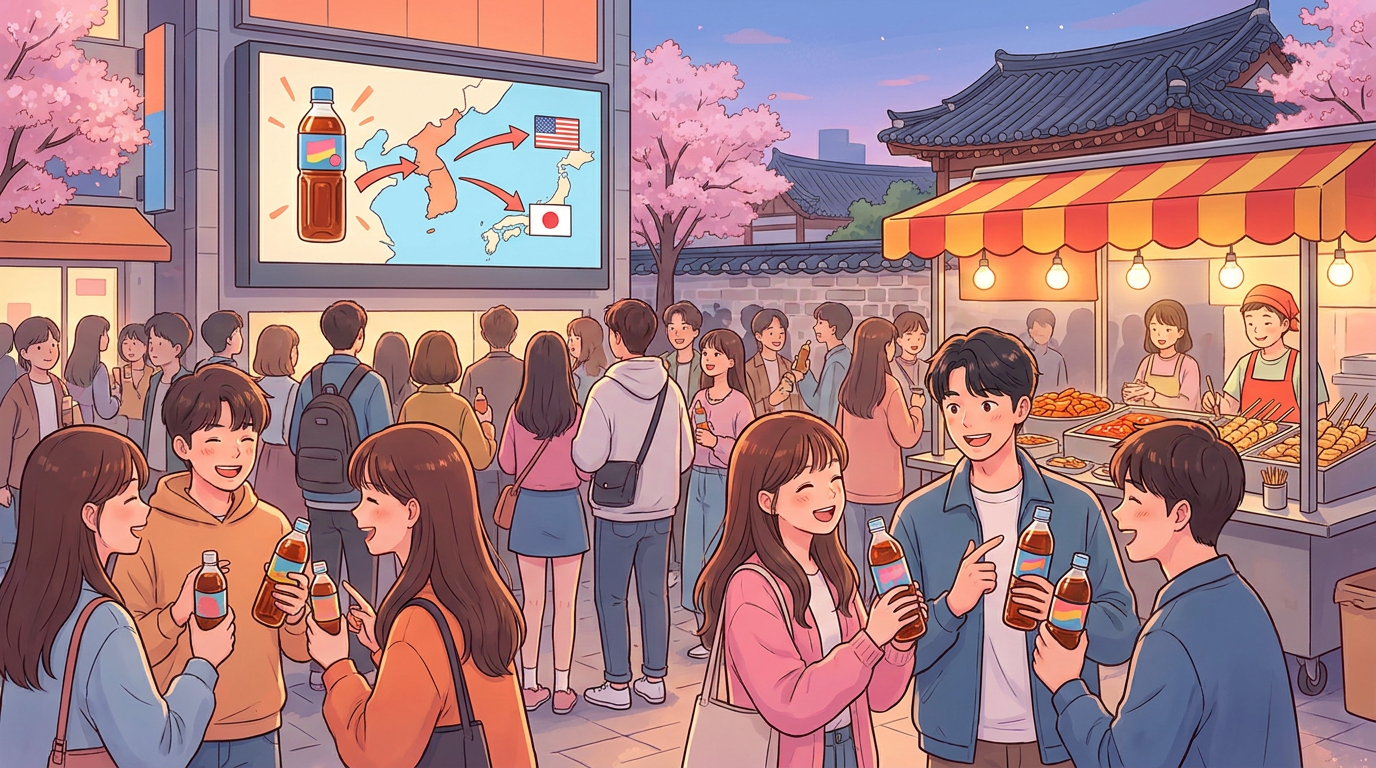 Orion's Bitcovi Expands to US and Japan's Costco