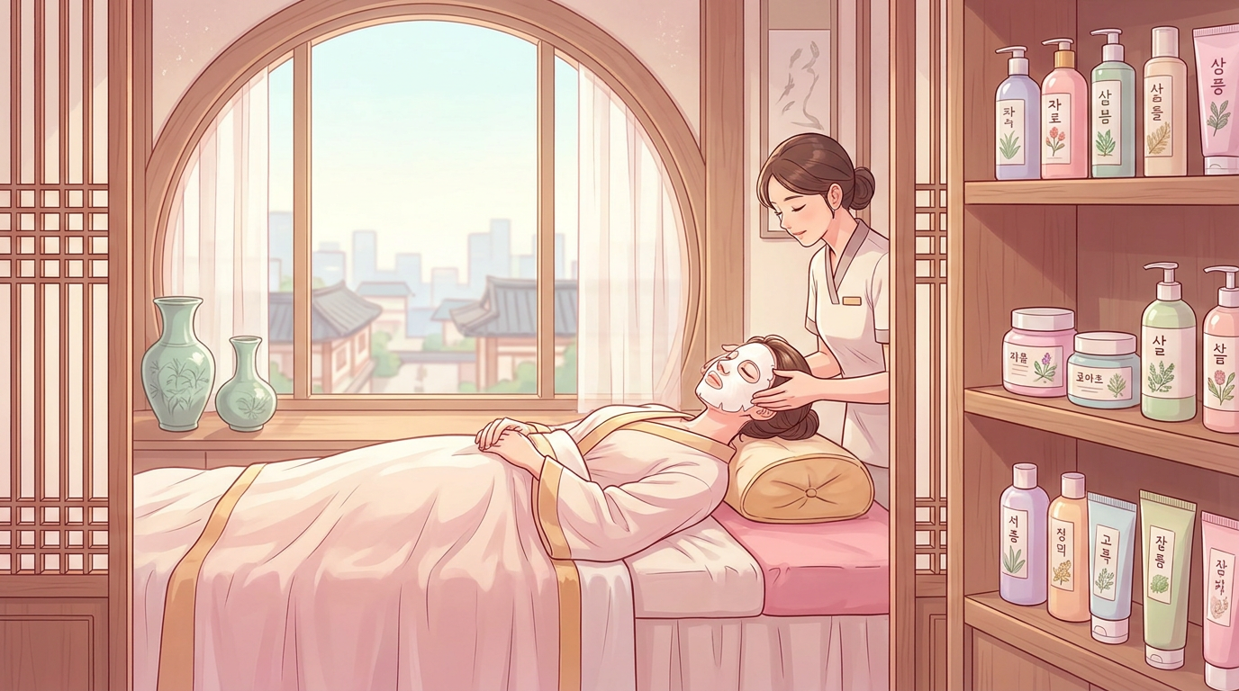 K-Beauty's Global Rise: Embracing Effectiveness Over Price