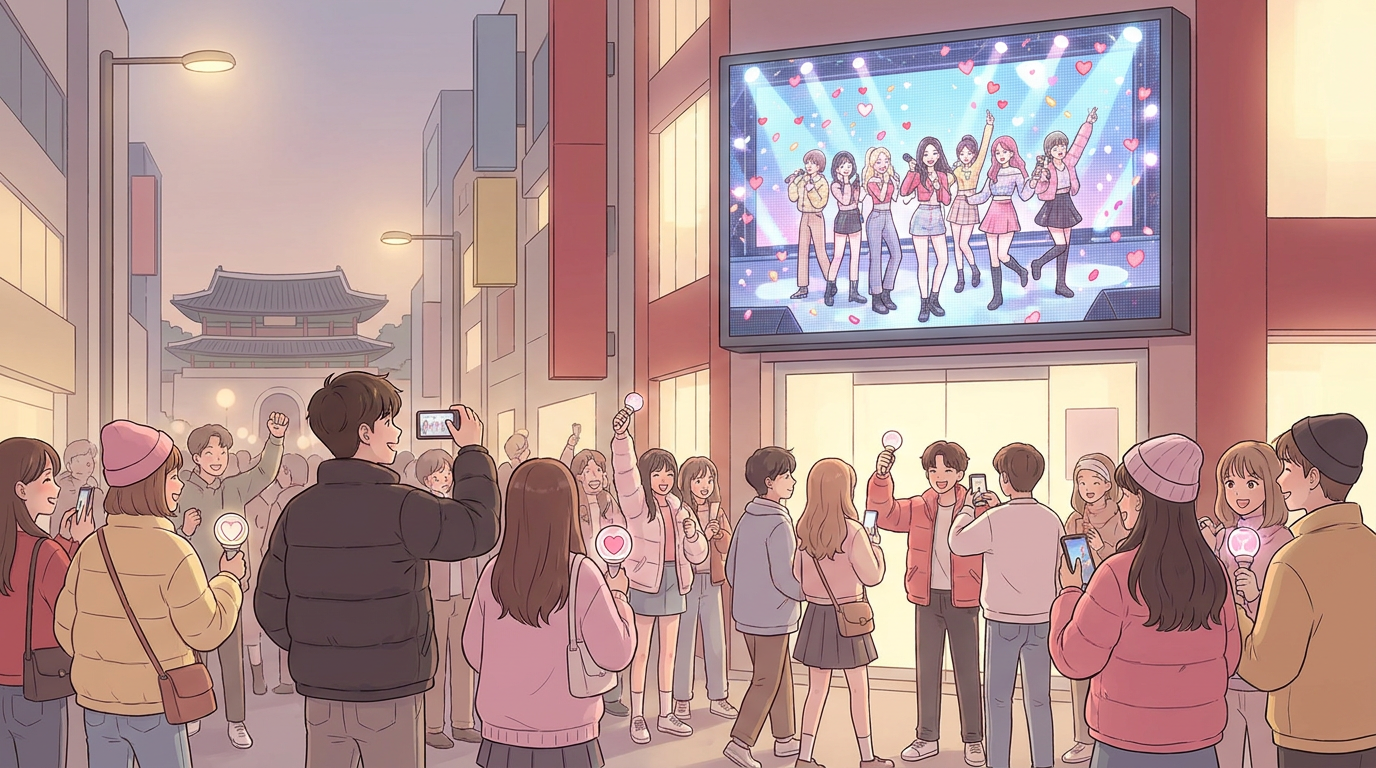 New Drama 'Not Your Typical Romance' Premieres This Weekend